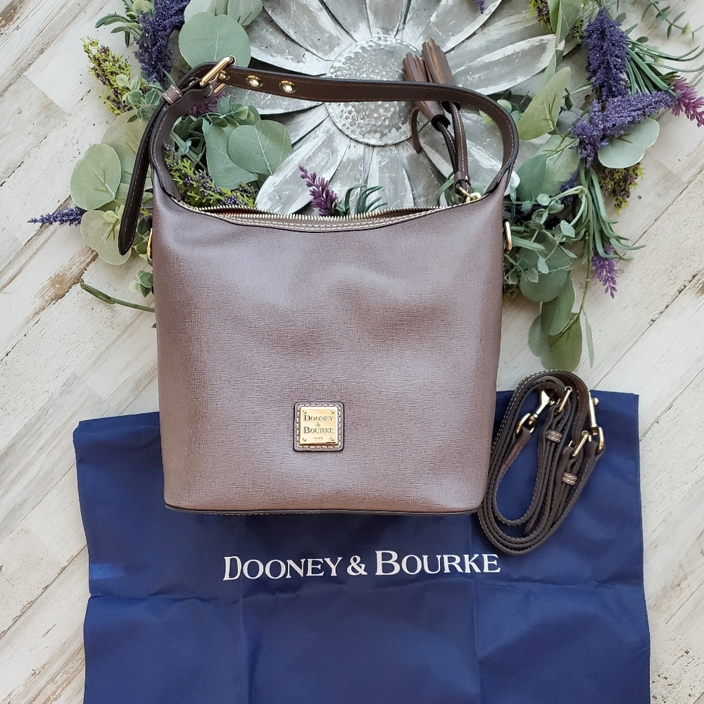 Dooney and Bourke